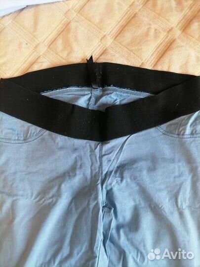 Рубашка и брюки для беременных