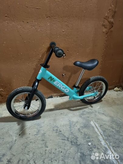 Беговел n ergo