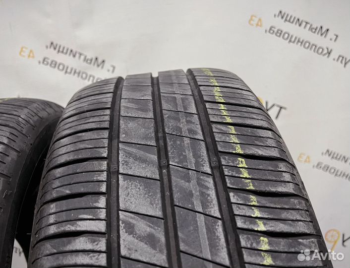 Goodyear EfficientGrip Performance 205/55 R17 94Y
