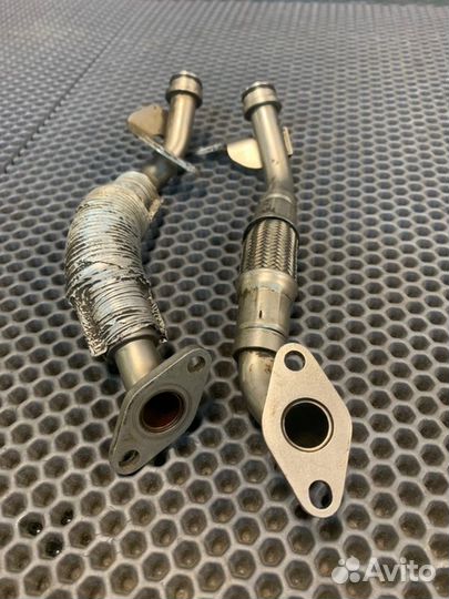 Трубка масляная Bmw 335 Xi E92 N54 2007