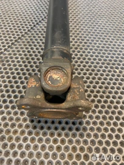 Карданный вал передний Bmw 335 Xi E92 N54 2007