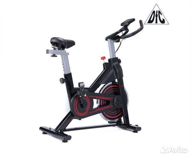 Спин-байк DFC B3311 велотренажер
