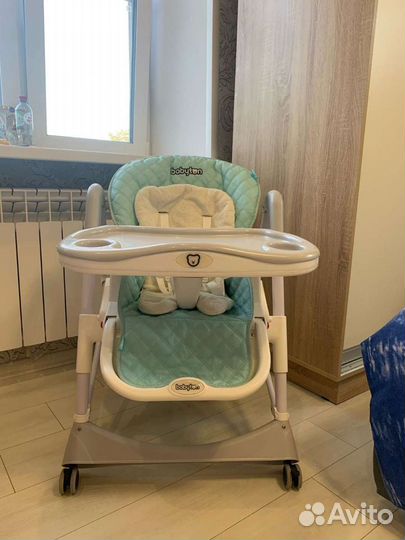 Стульчик для кормления