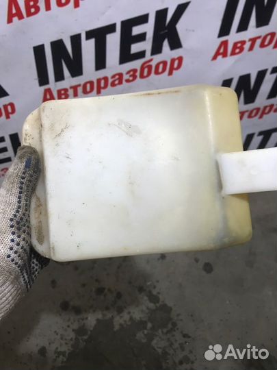 Бачок расширительный Lifan Breez