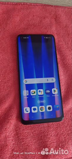 OnePlus Nord CE 2 5G, 8/128 ГБ