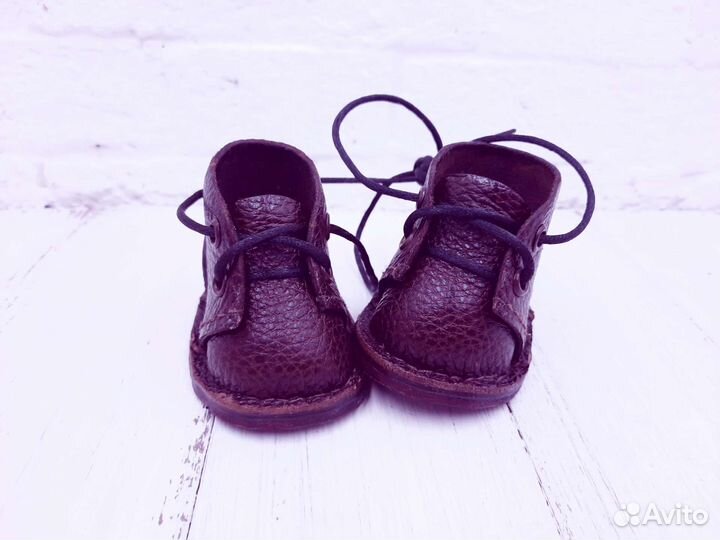 Обувь для кукол