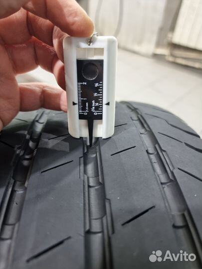 Continental ContiVanContact 100 215/60 R17
