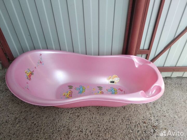 Ванночка для купания