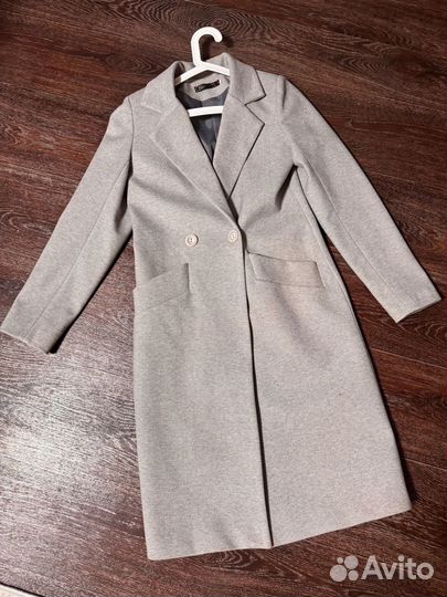 Пальто женское
