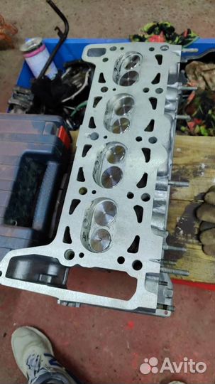 Двигатель ваз 21213 в сборе