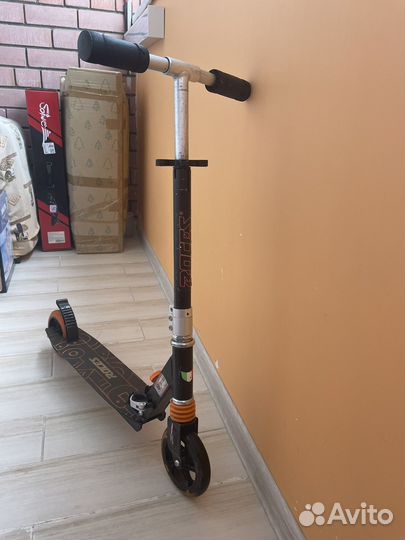 Самокат детский