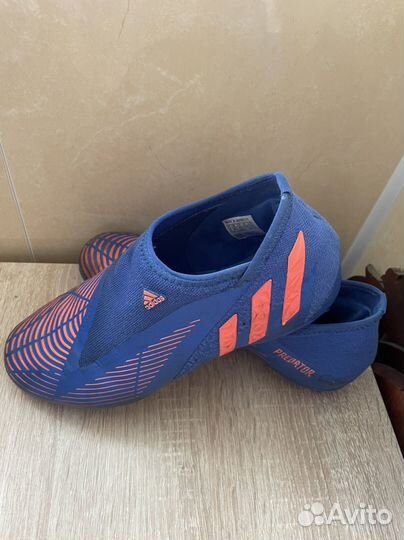 Бутсы adidas