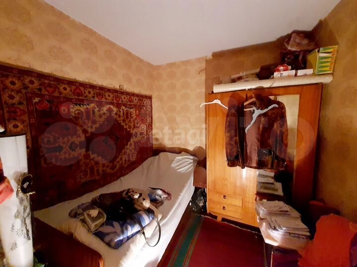 3-к. квартира, 54,6 м², 2/5 эт.