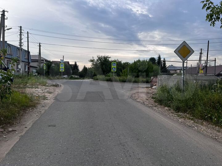 Дом 75 м² на участке 8 сот.