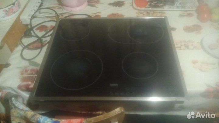 Продам варочную панель