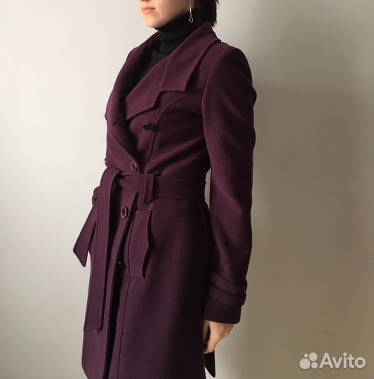 Пальто
