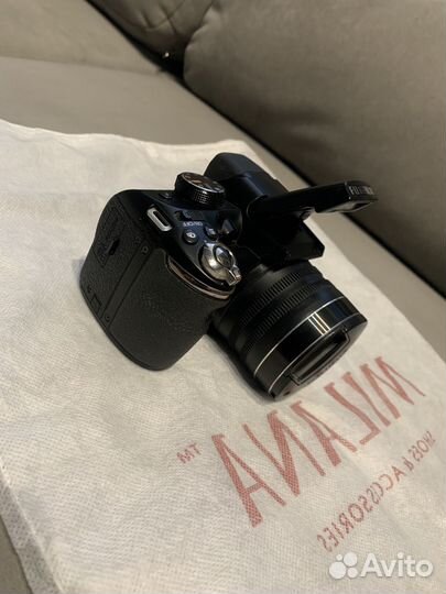 Фотоаппарат fujifilm s4200