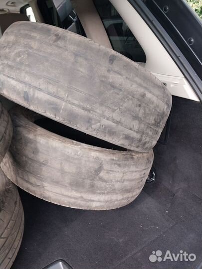 Мастер-Спорт N3 205/55 R16