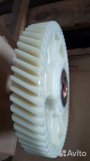 Шестерня распределительного вала змз-511