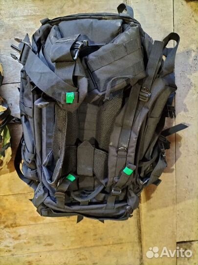 Рюкзак туристический 80 литров