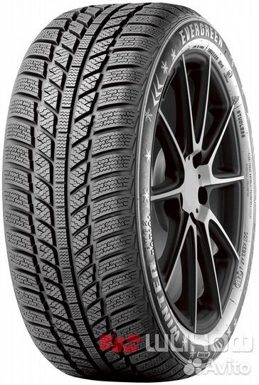 Evergreen EW62 165/65 R14