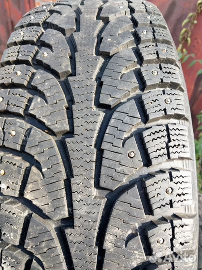 Hankook I'Pike RW11 225/55 R18
