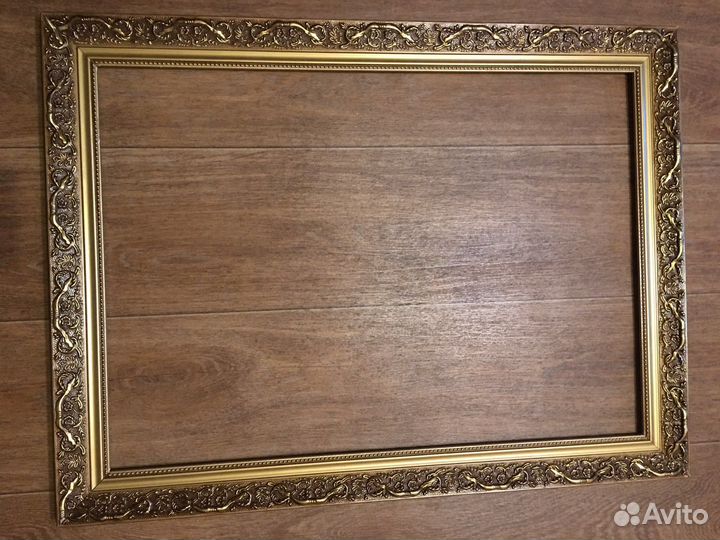 Рама из багета большая