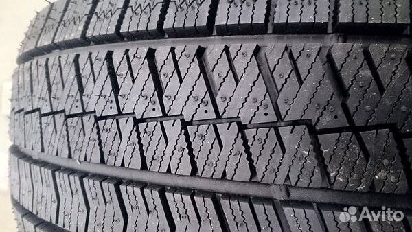 Bridgestone Blizzak Ice 205/55 R16 91S