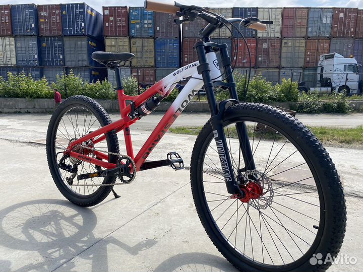 Вклосипед 26