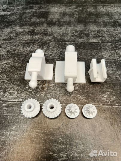 Ремкомплект корректора фары Jaguar X-Type