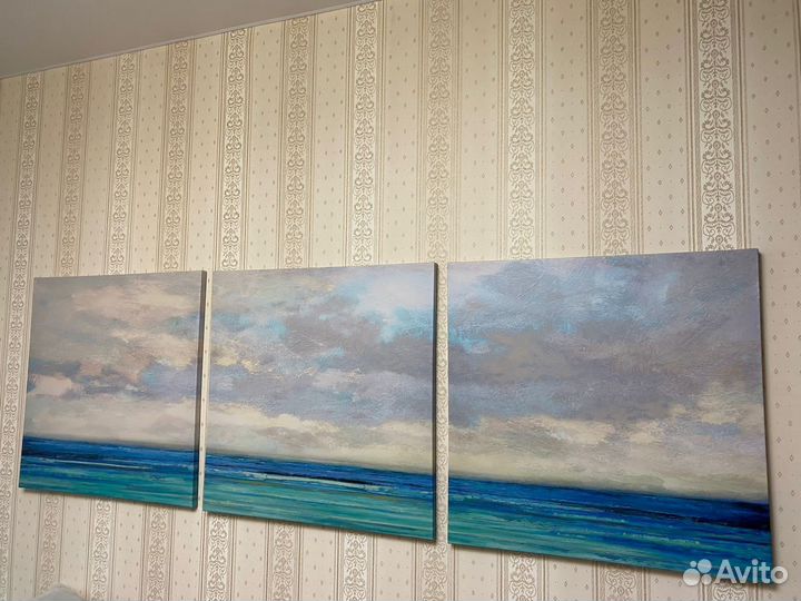 Картины и постеры IKEA