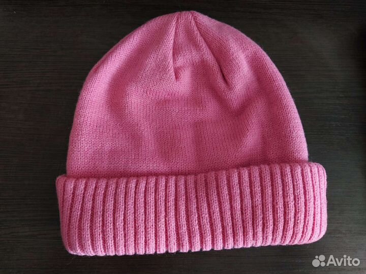 Молодежная шапка
