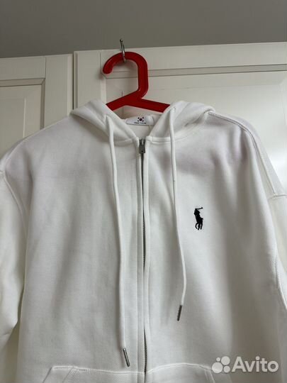 Костюм спортивный женский