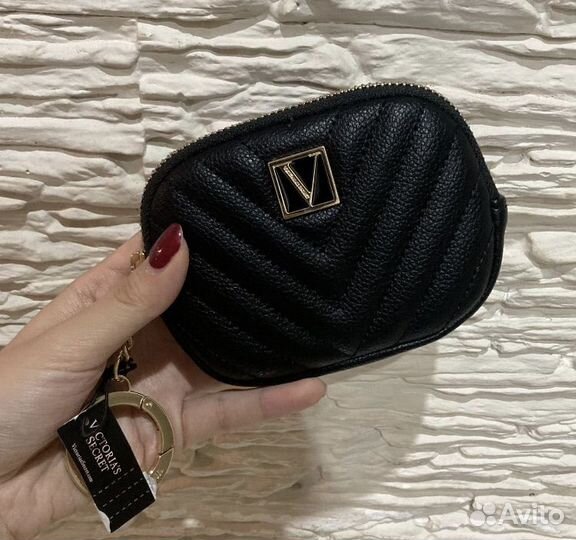 Кошелек victoria's secret