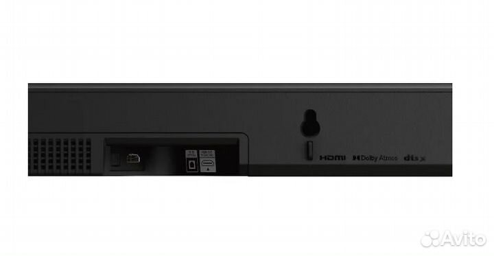 Саундбар Sony HT-S2000