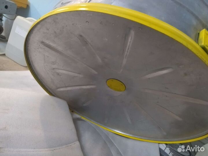 Медогонка 4 рамочная