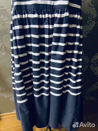 Платье без плечиков Isola Marras- 44-46