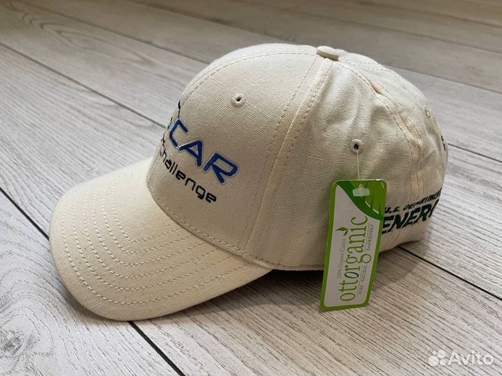 Бейсболка Otto