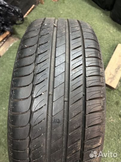 Запаска 215/55r16 VAG