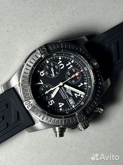 Breitling Avenger E13360 Chronograph 300м 44мм