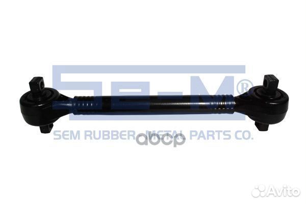 SEM9388 тяга реактивная L568 d50 19x19/115 S