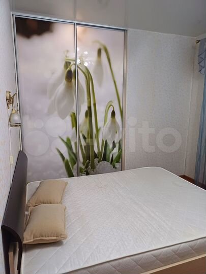 2-к. квартира, 28 м², 2/5 эт.