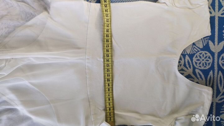 Купальник для танцев, гимнастики и чешки