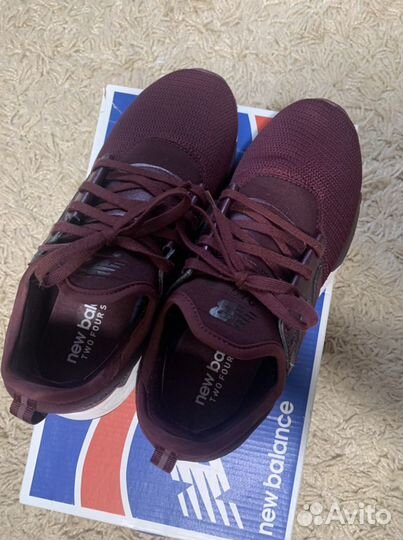 Кроссовки new balance оригинал