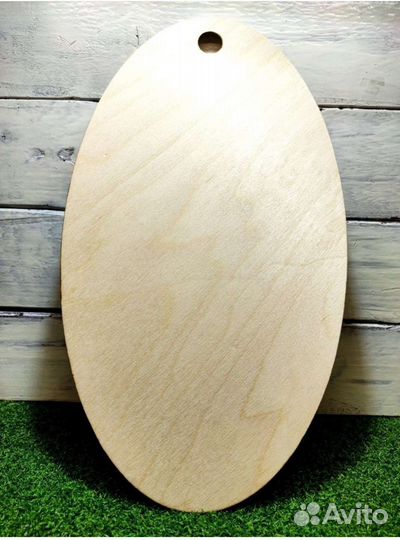 Доска разделочная 