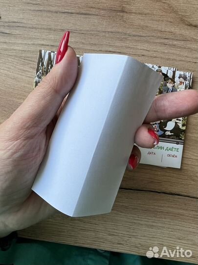 Печать этикеток, печать наклеек