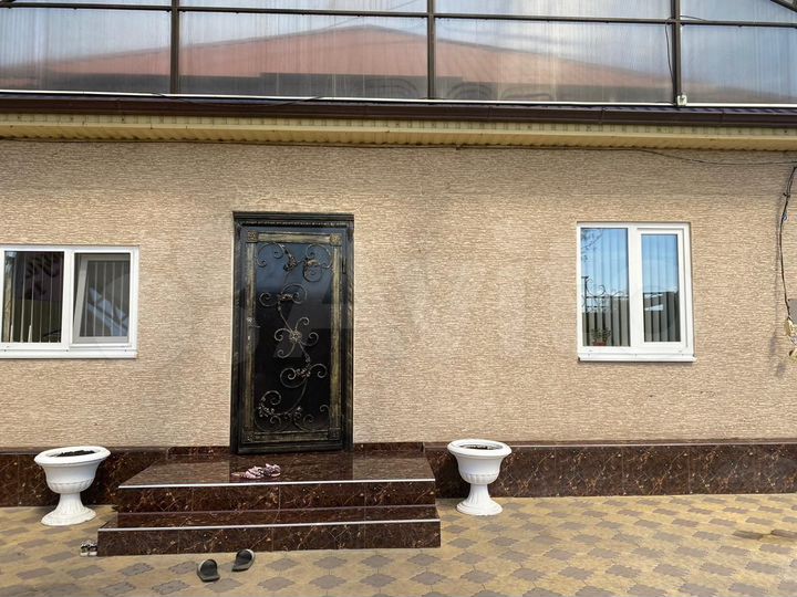 Дом 62,6 м² на участке 6 сот.