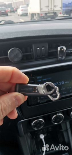 Bluetooth гарнитура awei