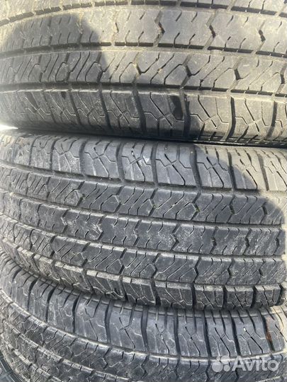 Bridgestone Alenza LX100 205/70 R15