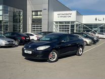 Renault Fluence 1.6 MT, 2011, 265 000 км, с пробегом, цена 630 000 руб.